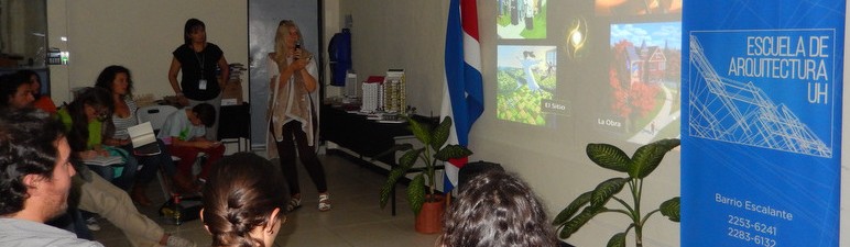 Universidad Hispanoamericana de San Jose Costa Rica