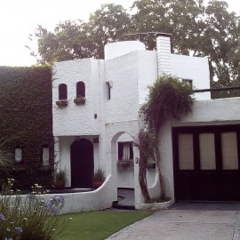 La casa de Tati