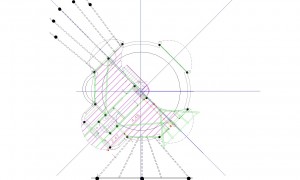 estructura entrepiso