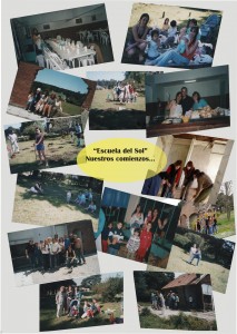 Nuestros Comienzos