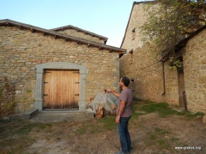 casas restauradas